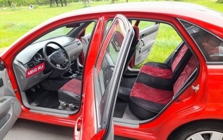 Chevrolet Lacetti, 2007 год, 449 000 рублей, 10 фотография