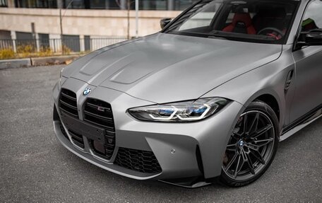 BMW M3, 2023 год, 13 500 000 рублей, 7 фотография