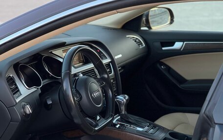 Audi A5, 2015 год, 1 550 000 рублей, 2 фотография