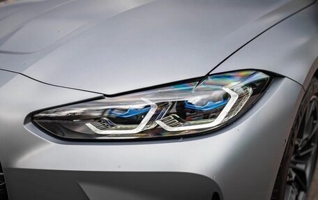 BMW M3, 2023 год, 13 500 000 рублей, 8 фотография