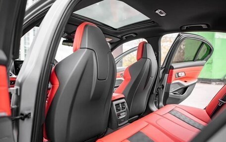 BMW M3, 2023 год, 13 500 000 рублей, 12 фотография