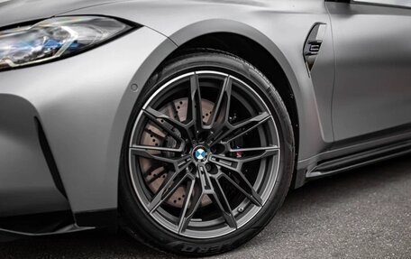 BMW M3, 2023 год, 13 500 000 рублей, 13 фотография