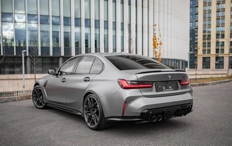 BMW M3, 2023 год, 13 500 000 рублей, 6 фотография