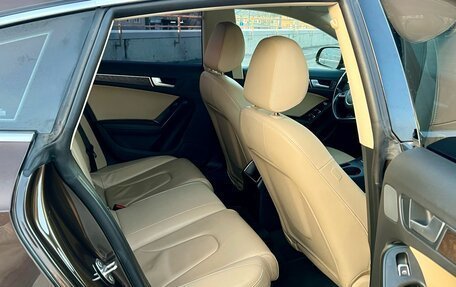 Audi A5, 2015 год, 1 550 000 рублей, 4 фотография