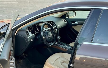 Audi A5, 2015 год, 1 550 000 рублей, 10 фотография