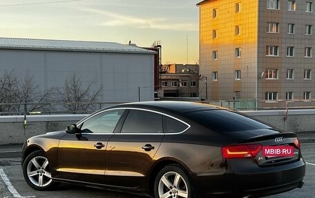 Audi A5, 2015 год, 1 550 000 рублей, 11 фотография