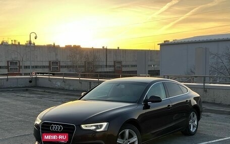 Audi A5, 2015 год, 1 550 000 рублей, 7 фотография