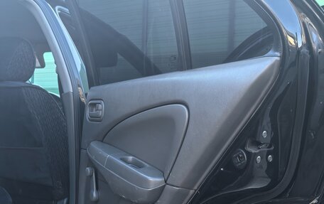 Nissan Almera Classic, 2010 год, 550 000 рублей, 5 фотография