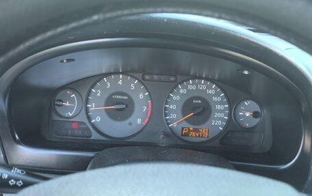 Nissan Almera Classic, 2010 год, 550 000 рублей, 7 фотография