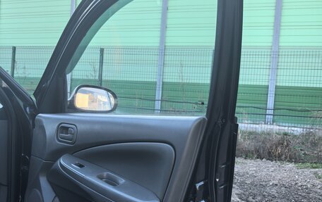Nissan Almera Classic, 2010 год, 550 000 рублей, 4 фотография