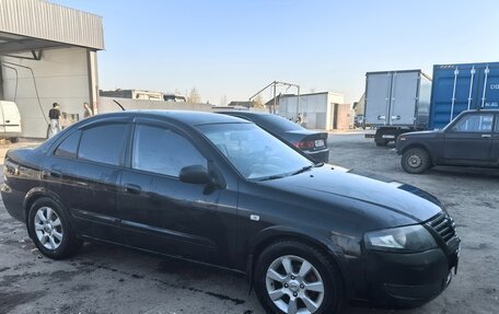 Nissan Almera Classic, 2010 год, 550 000 рублей, 11 фотография