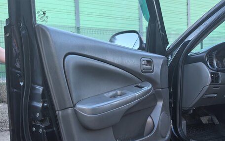 Nissan Almera Classic, 2010 год, 550 000 рублей, 9 фотография