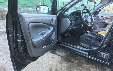 Nissan Almera Classic, 2010 год, 550 000 рублей, 8 фотография