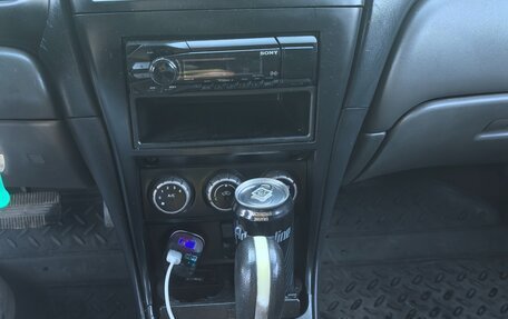 Nissan Almera Classic, 2010 год, 550 000 рублей, 13 фотография