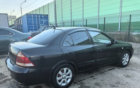 Nissan Almera Classic, 2010 год, 550 000 рублей, 14 фотография