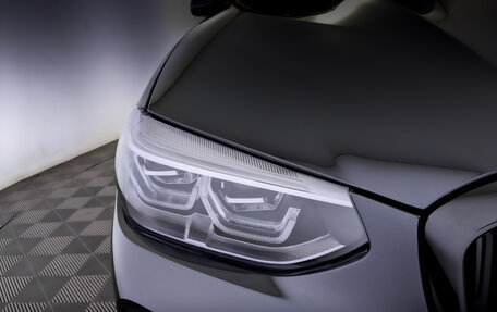 BMW X3, 2021 год, 5 995 000 рублей, 17 фотография