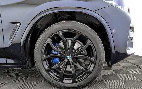 BMW X3, 2021 год, 5 995 000 рублей, 18 фотография