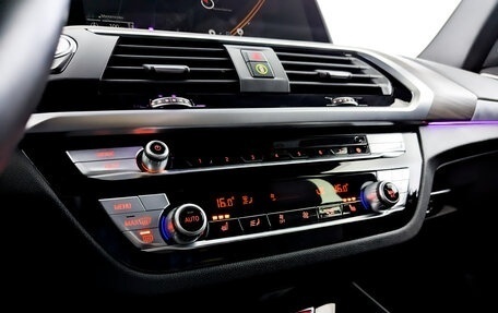 BMW X3, 2021 год, 5 995 000 рублей, 29 фотография