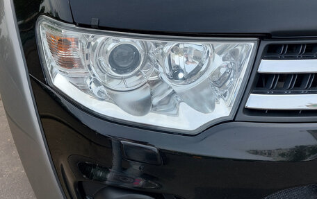 Mitsubishi L200 IV рестайлинг, 2014 год, 2 750 000 рублей, 5 фотография
