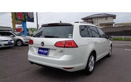 Volkswagen Golf VII, 2018 год, 1 075 000 рублей, 7 фотография