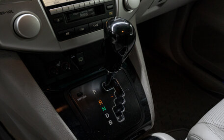 Lexus RX II рестайлинг, 2008 год, 1 699 000 рублей, 11 фотография
