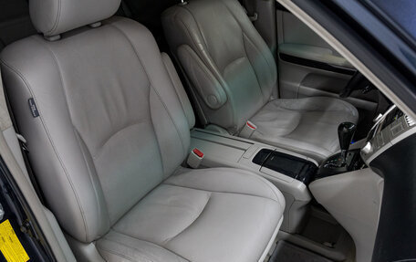 Lexus RX II рестайлинг, 2008 год, 1 699 000 рублей, 18 фотография