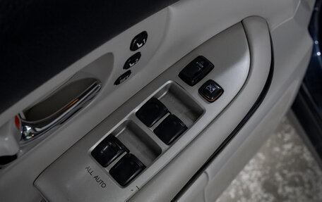 Lexus RX II рестайлинг, 2008 год, 1 699 000 рублей, 13 фотография