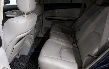 Lexus RX II рестайлинг, 2008 год, 1 699 000 рублей, 16 фотография
