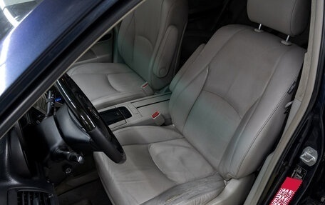 Lexus RX II рестайлинг, 2008 год, 1 699 000 рублей, 15 фотография
