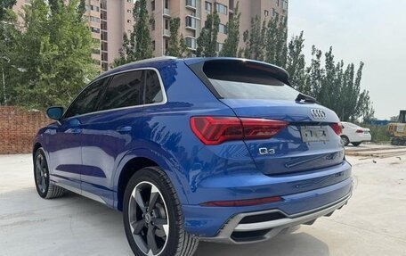 Audi Q3, 2022 год, 2 290 333 рублей, 3 фотография