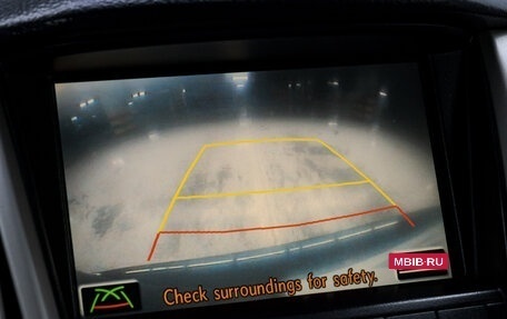 Lexus RX II рестайлинг, 2008 год, 1 699 000 рублей, 25 фотография