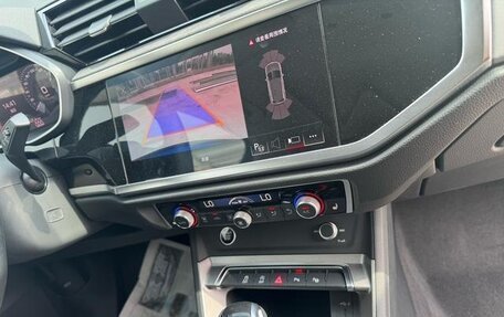 Audi Q3, 2022 год, 2 290 333 рублей, 9 фотография