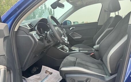 Audi Q3, 2022 год, 2 290 333 рублей, 7 фотография