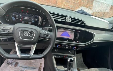 Audi Q3, 2022 год, 2 290 333 рублей, 8 фотография