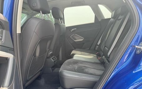 Audi Q3, 2022 год, 2 290 333 рублей, 11 фотография