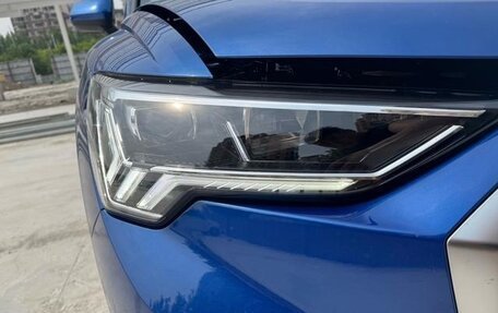 Audi Q3, 2022 год, 2 290 333 рублей, 13 фотография