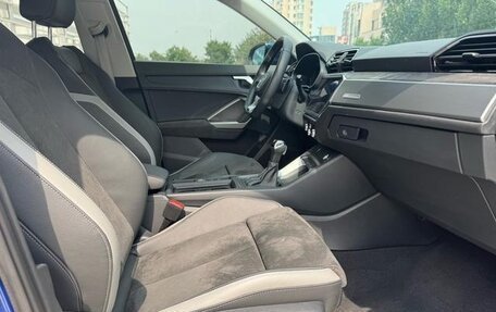 Audi Q3, 2022 год, 2 290 333 рублей, 10 фотография