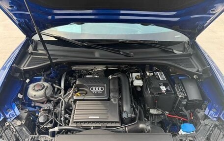 Audi Q3, 2022 год, 2 290 333 рублей, 14 фотография