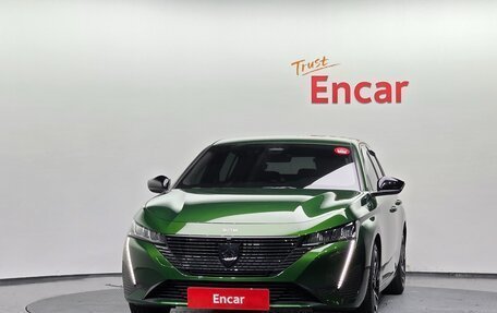 Peugeot 308, 2023 год, 2 800 000 рублей, 2 фотография