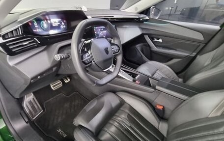 Peugeot 308, 2023 год, 2 800 000 рублей, 6 фотография