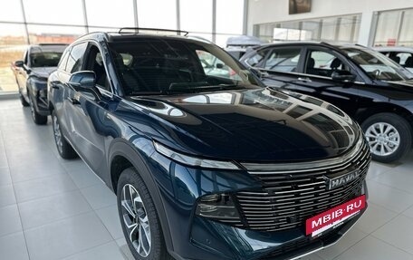 Haval F7, 2025 год, 3 649 000 рублей, 3 фотография