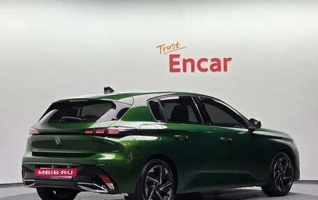Peugeot 308, 2023 год, 2 800 000 рублей, 4 фотография