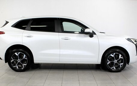 Haval Jolion, 2021 год, 1 716 000 рублей, 4 фотография