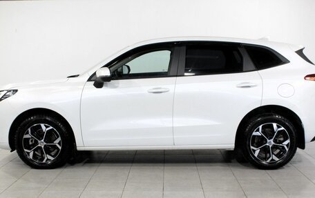 Haval Jolion, 2021 год, 1 716 000 рублей, 8 фотография