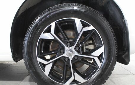Haval Jolion, 2021 год, 1 716 000 рублей, 10 фотография