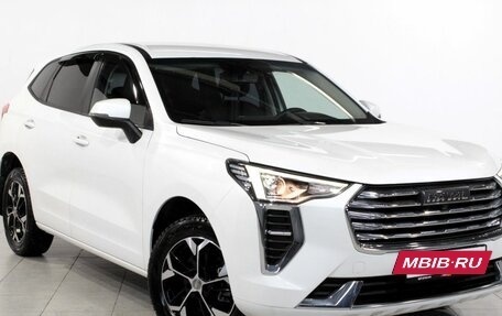 Haval Jolion, 2021 год, 1 716 000 рублей, 3 фотография