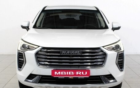 Haval Jolion, 2021 год, 1 716 000 рублей, 2 фотография