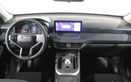 Haval Jolion, 2021 год, 1 716 000 рублей, 15 фотография