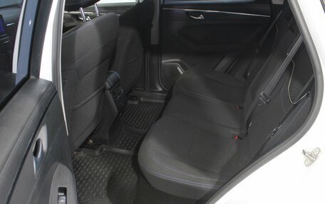 Haval Jolion, 2021 год, 1 716 000 рублей, 18 фотография