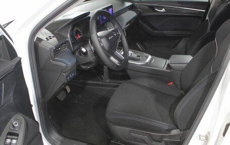 Haval Jolion, 2021 год, 1 716 000 рублей, 17 фотография